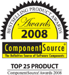 CS-Award-Top-25-Product-2008-Small