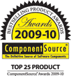 CS-Award-Top-25-Product-2009-10-Small