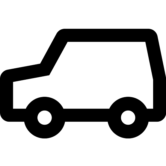 icon: automobile
