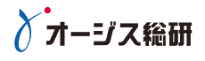 オージス総研ロゴ ogisjp2010