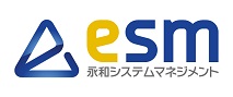 ロゴ:永和システムマネジメント set-baseJ Y s