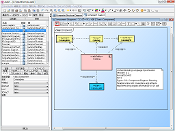 ComponentDiagram-s