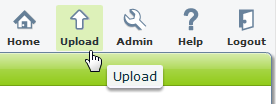 Upload Upload