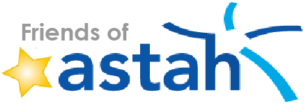 frineds of astah