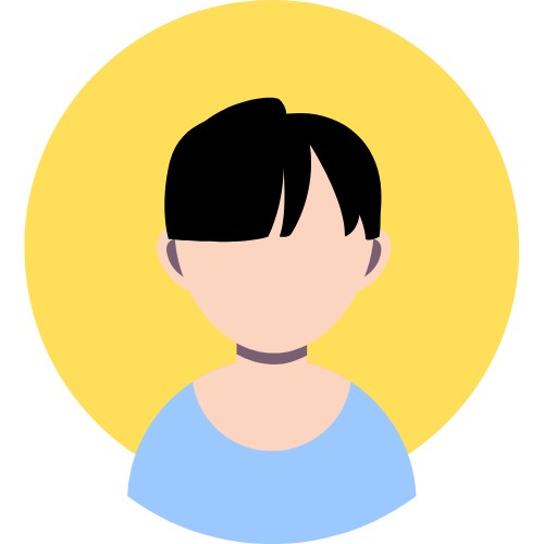 ユーザーAアイコン