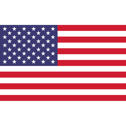 アメリカ国旗