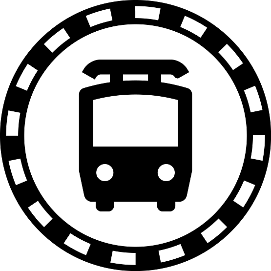 icon: railroad