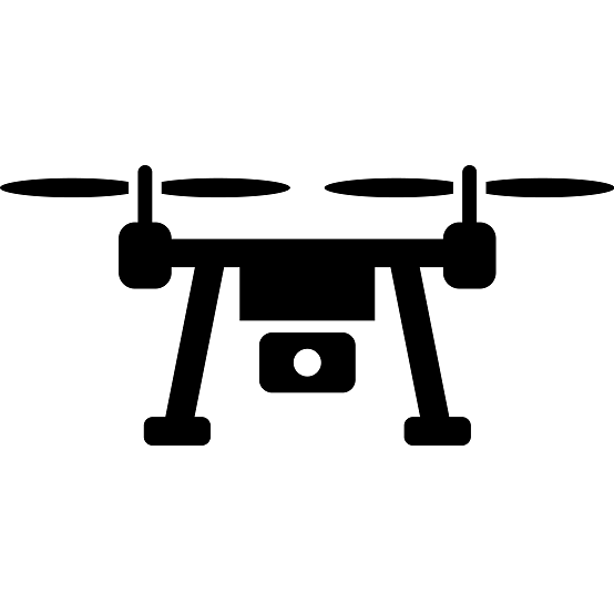 icon: mobility/drone
