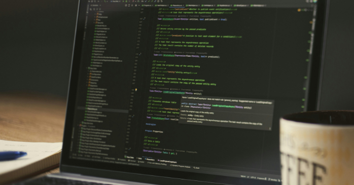 ソースコード連携